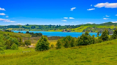 Kaiwaka LOT 1 Has Beautiful River Views
