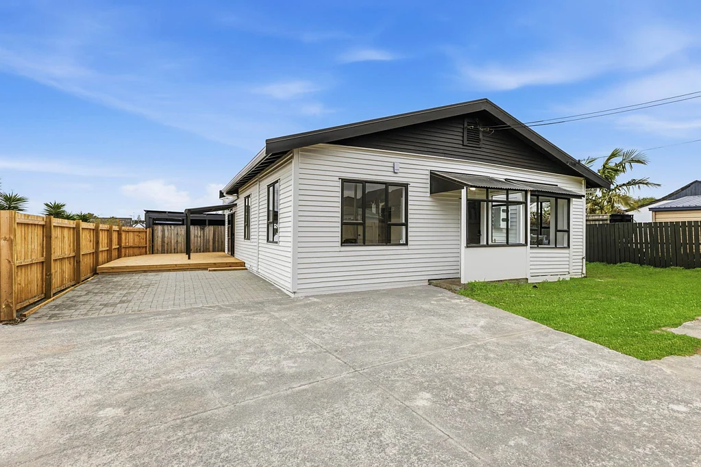 Otahuhu 3部屋 Prime Position & Pristine Style