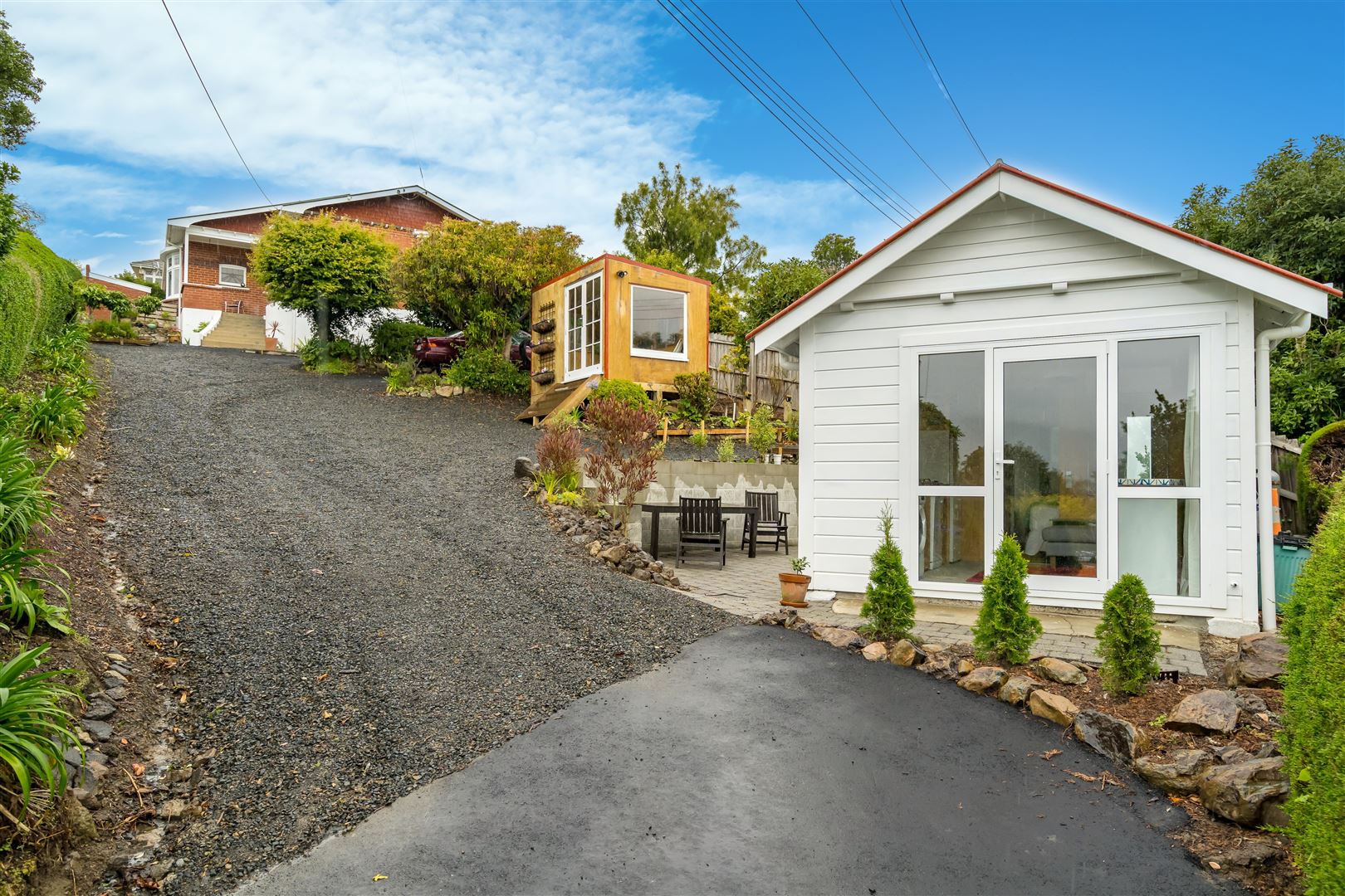 34 Grandview Crescent, Opoho, Dunedin, 4 rūma, 0 rūma horoi