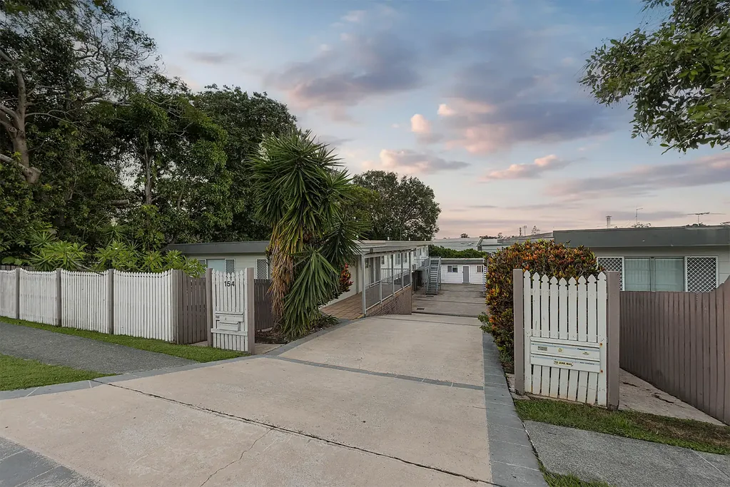 2/154 Gympie Street, Northgate, QLD 4013