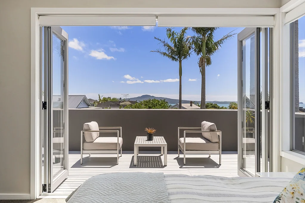 Kohimarama 5ห้องนอน BAYS FAMILY LIVING - VIEWS, SPACE, LOCATION