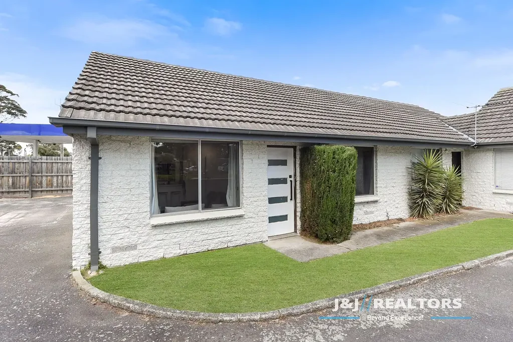 5/1A Hannah Street, Seaford, VIC 3198