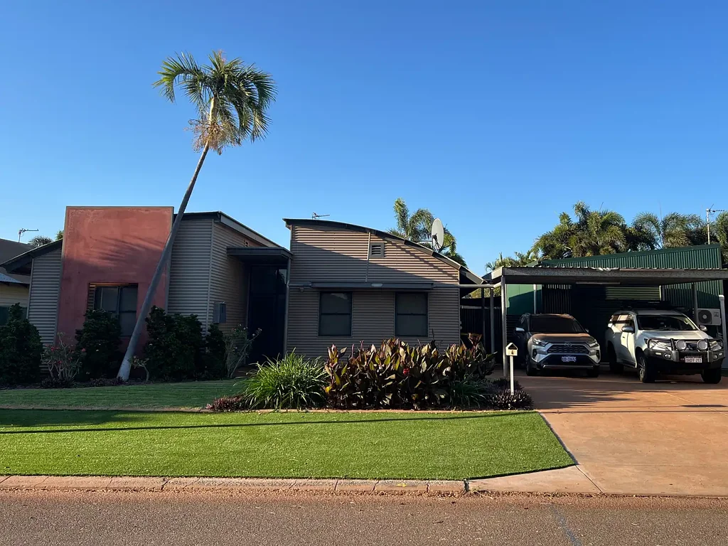 Nickol 4部屋 Your Next Great Investment or Perfect Pilbara Home
