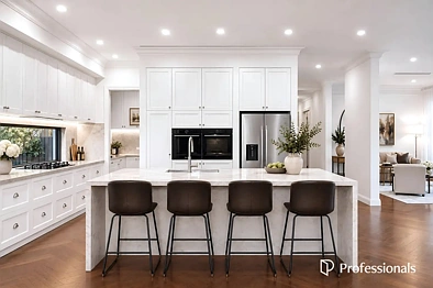 3 Roselea Street, Box Hill North, VIC 3129, 5房, 4浴, House