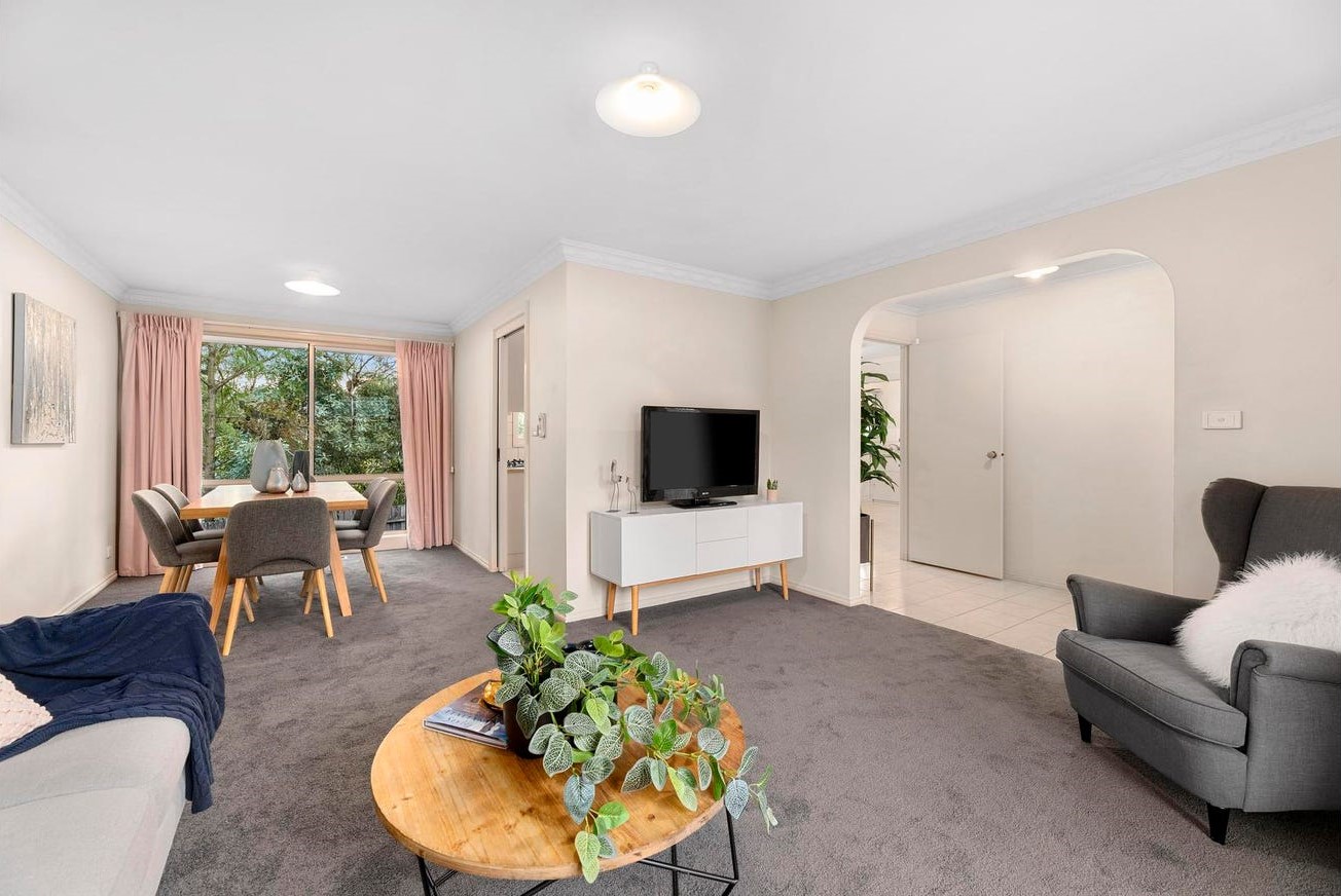 UNIT 2 23 MARTHA ST, DONVALE VIC 3111, 0房, 0浴, House