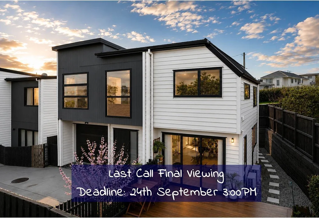 Mount Roskill 4 Slaapkamer Spacious Living & Unbeatable Convenience