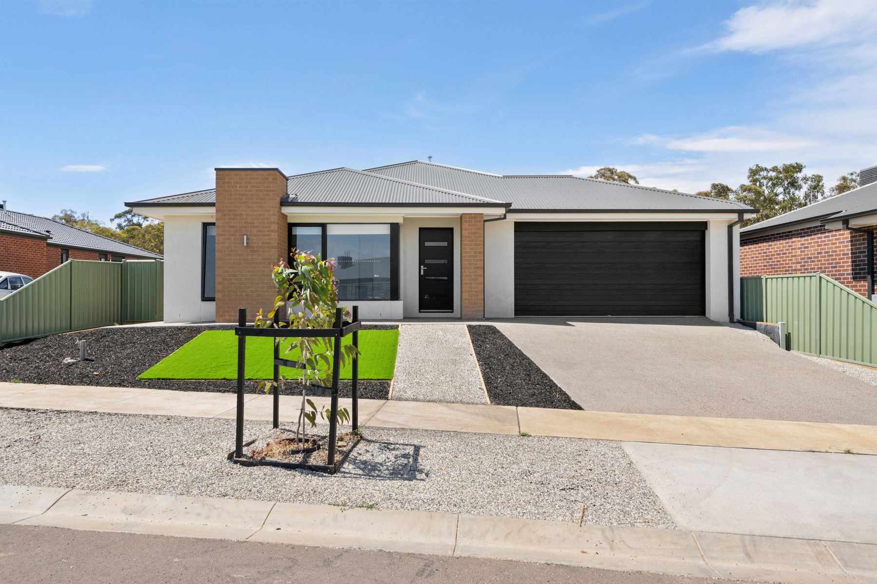 21 CABERNET DR, MAIDEN GULLY VIC 3551, 0房, 0浴, House