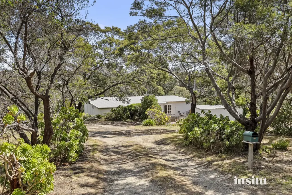44 Ridge Road, Dodges Ferry, TAS 7173