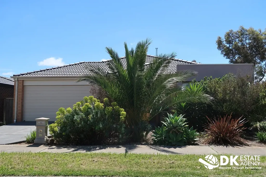 4 Bedroom Family Home