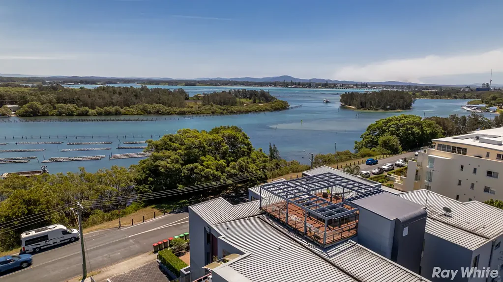 Forster 3房  Effortless Lakeside Living in a Premium Little Street Position