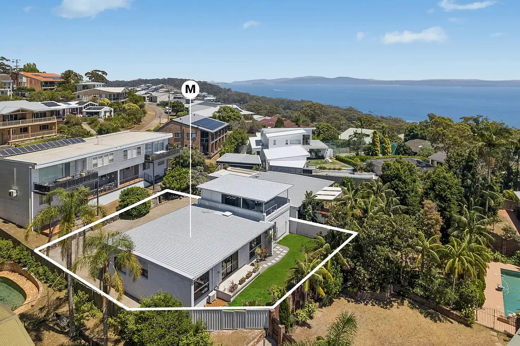 2/97 Galoola Drive, Nelson Bay, NSW 2315