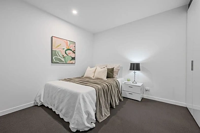 3506/33 Rose Lane, Melbourne, VIC 3000, 1 Bedrooms, 1 Bathrooms, Apartment