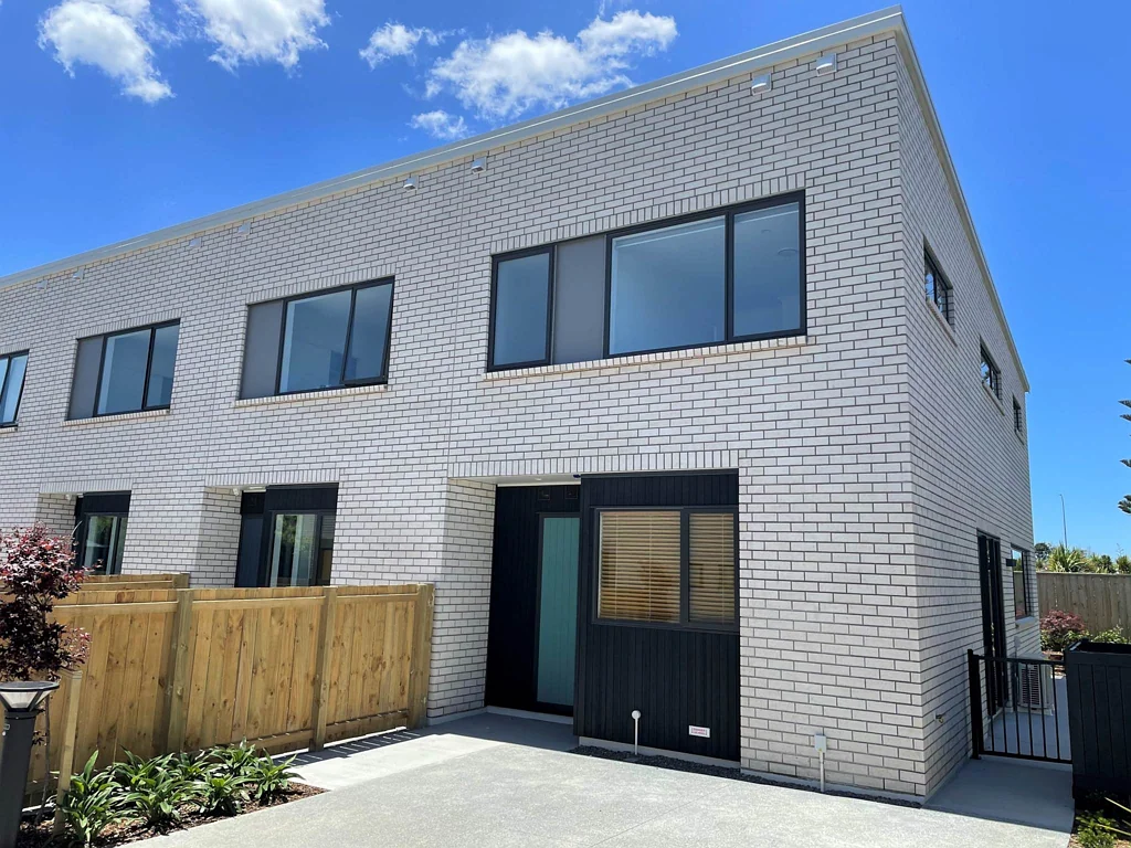 Step Up to Stylish Living
