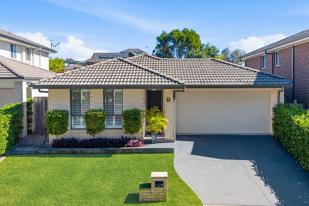 Claremont Meadows 4Zimmer Comfortable Family Living in a Sought-After Location