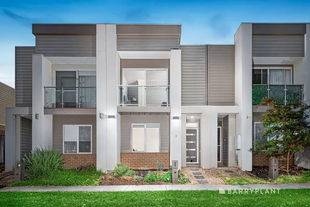 4 Courthouse Walk, Doreen, VIC 3754