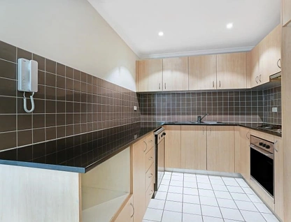 13/3-13 Erskineville Road, Newtown, Inner West, 1 chambres, 1 salles de bain, Apartment