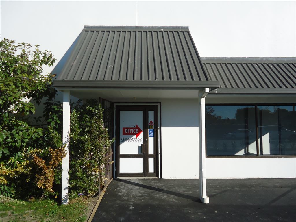 1/185 Bower Avenue, New Brighton, Christchurch, 0 침실, 0 욕실