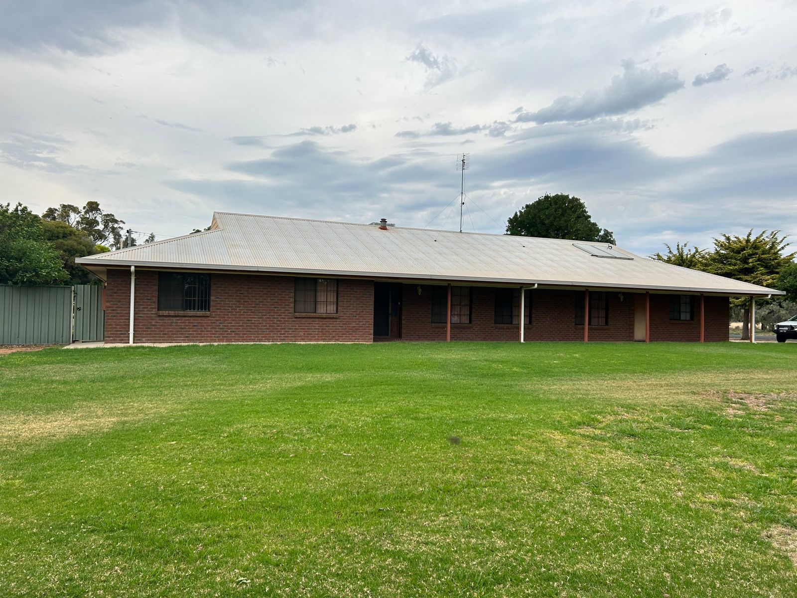 31 GWYNNE ST, MOULAMEIN NSW 2733, 0部屋, 0バスルーム, House