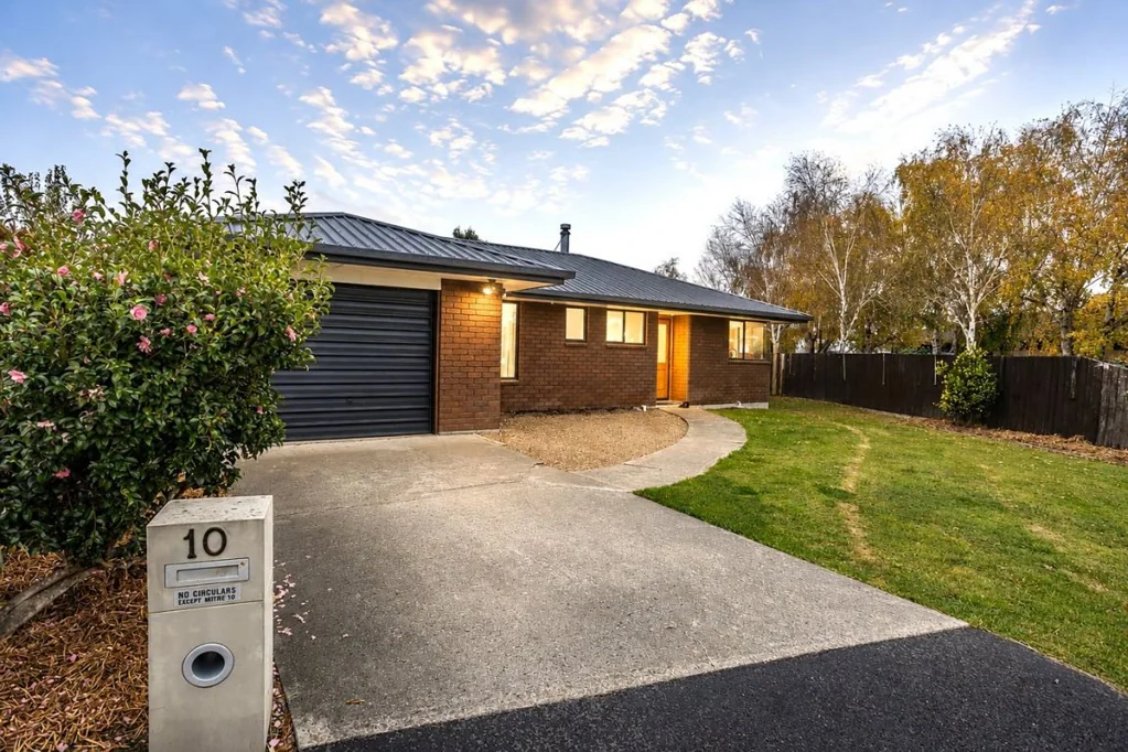 Rangiora 3房  Appealing to Many, Be Quick Or You'll Miss Out