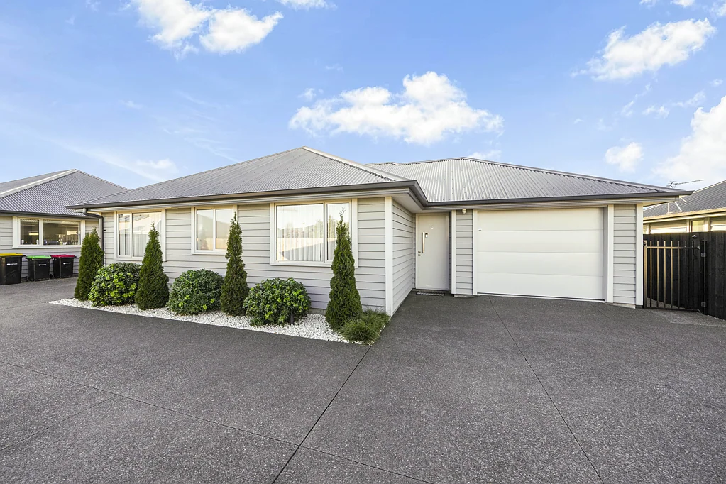 21C Victoria Street, Rangiora, Waimakariri, Canterbury