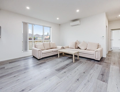 7 Carlie Street, Papatoetoe, Manukau City, Auckland, 1房, 1浴, 整租公寓