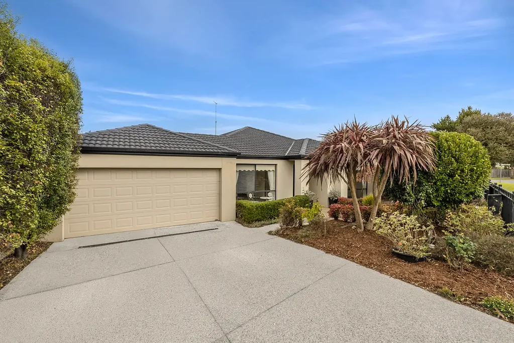 16 Alderbrook Drive, Ocean Grove, VIC 3226