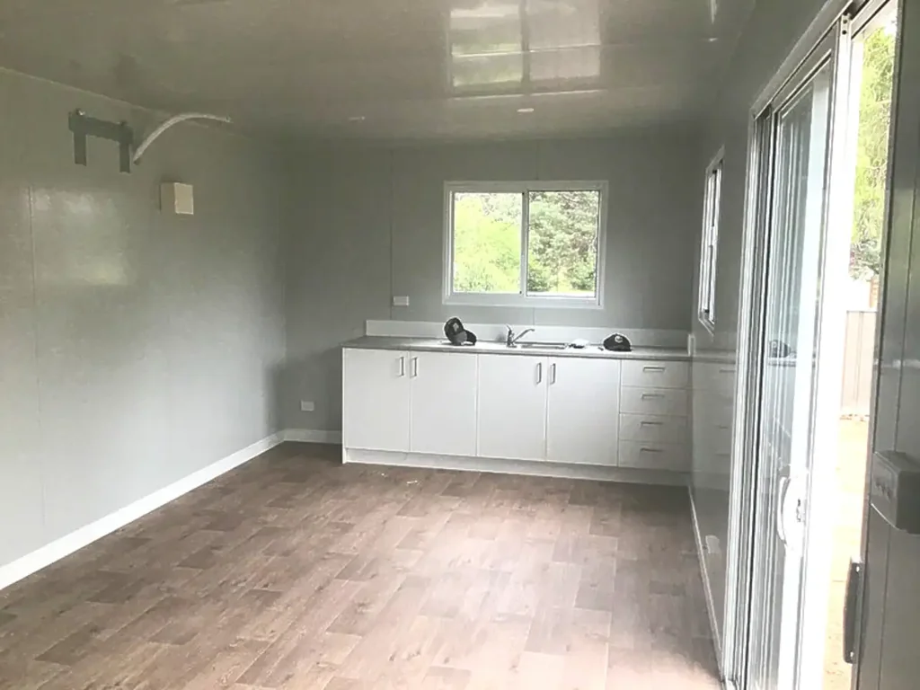 Berridale 1ਬੈੱਡਰੂਮ Room to Build, Stay or Play