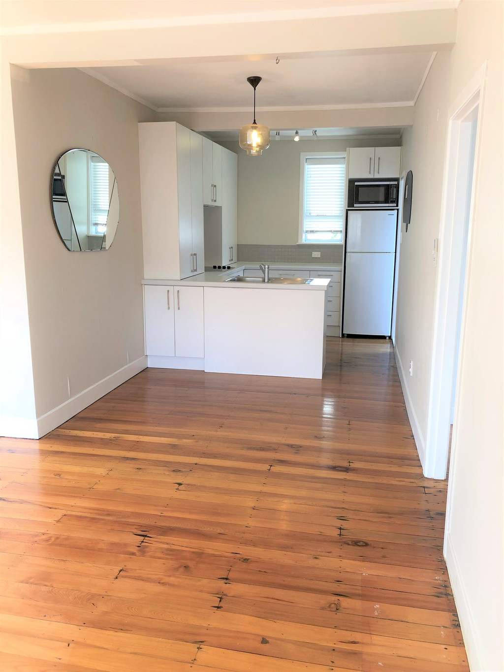 31b Patteson Avenue, Mission Bay, Auckland, 2 phòng ngủ, 1 phòng tắm