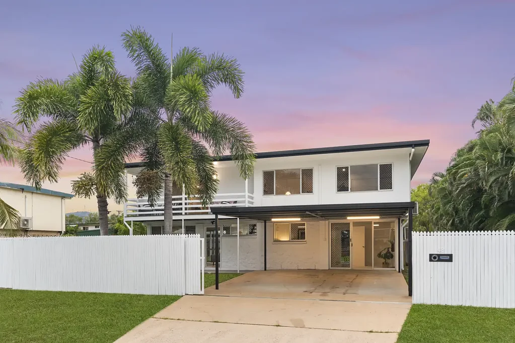 48 Frank Street, Kirwan, QLD 4817