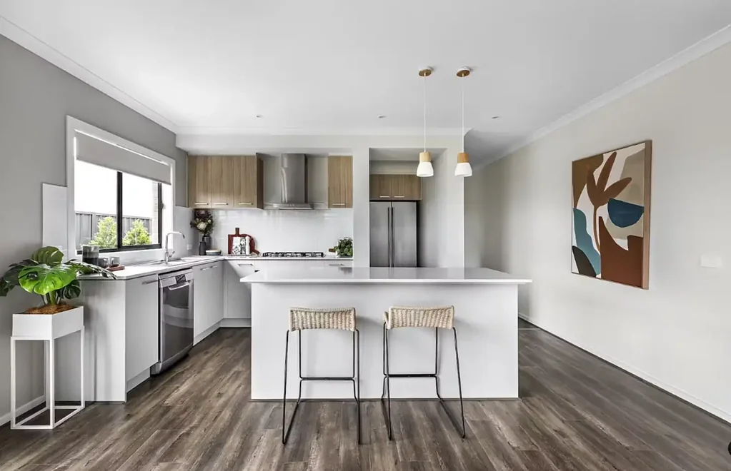 Caboolture 4ਬੈੱਡਰੂਮ House and Land Package in Caboolture