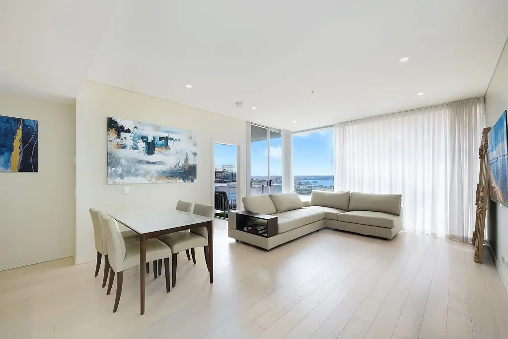 806/350 Oxford Street, Bondi Junction, NSW 2022