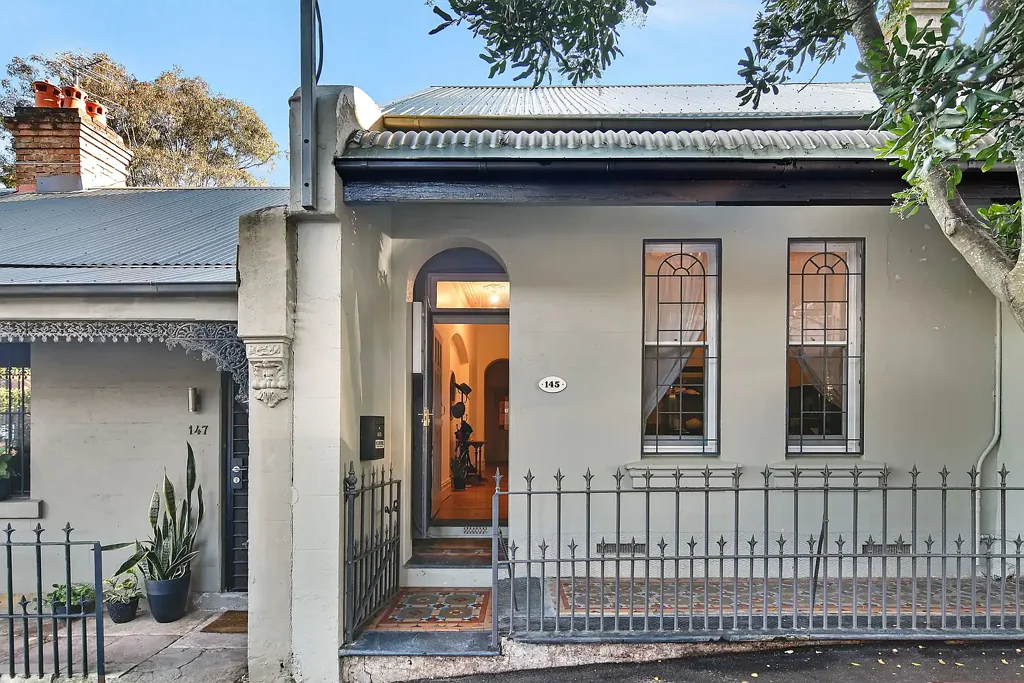 145 Probert Street, Newtown, NSW 2042