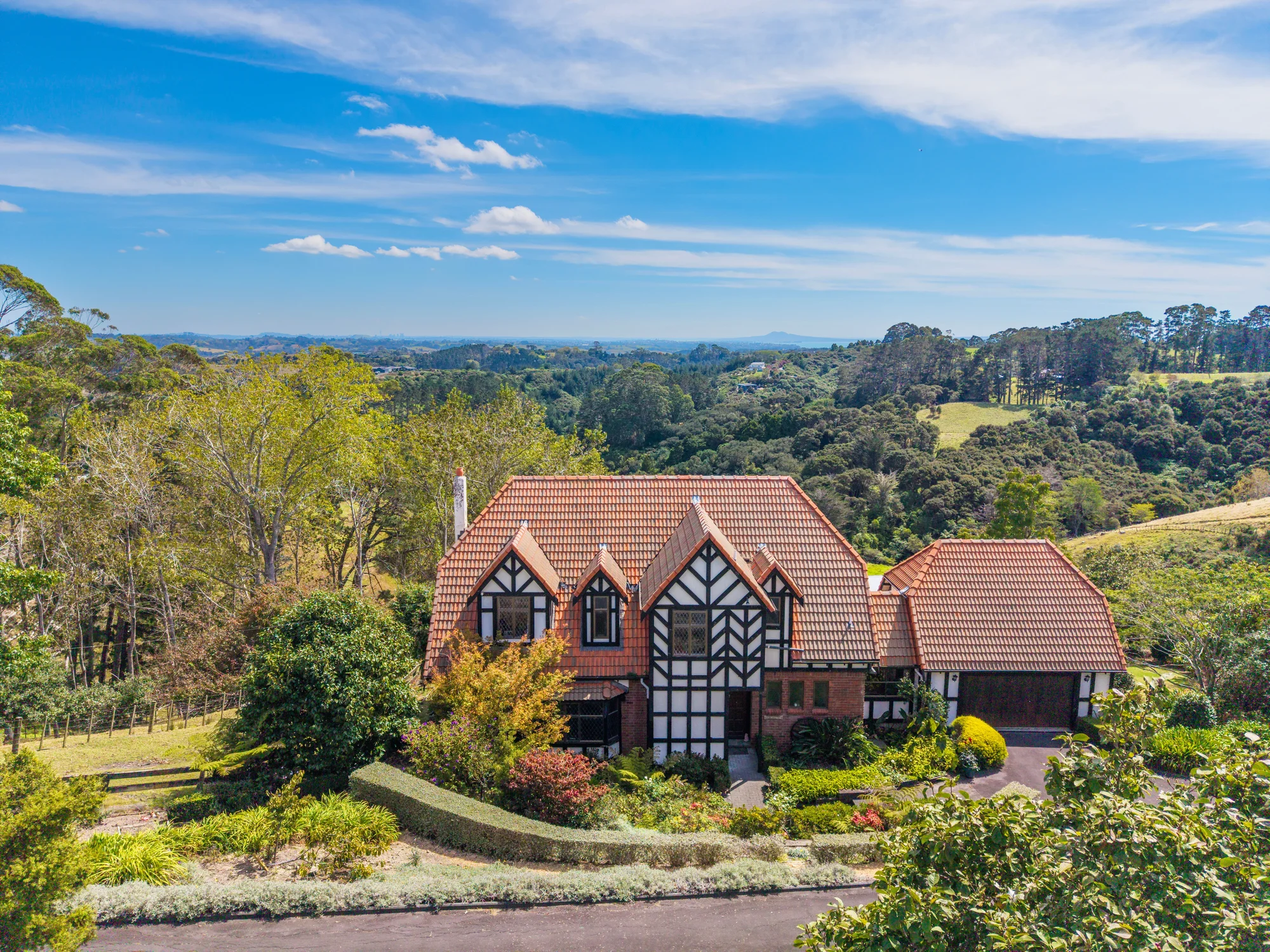 Whitford Rural elegance