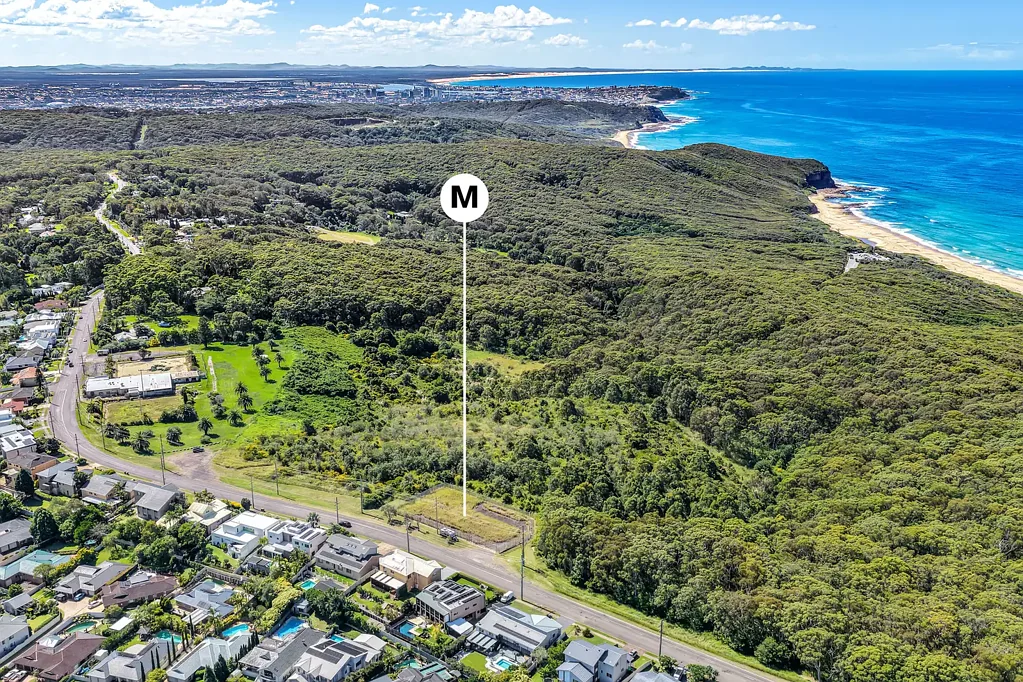Whitebridge Rare landholding in sought-after location