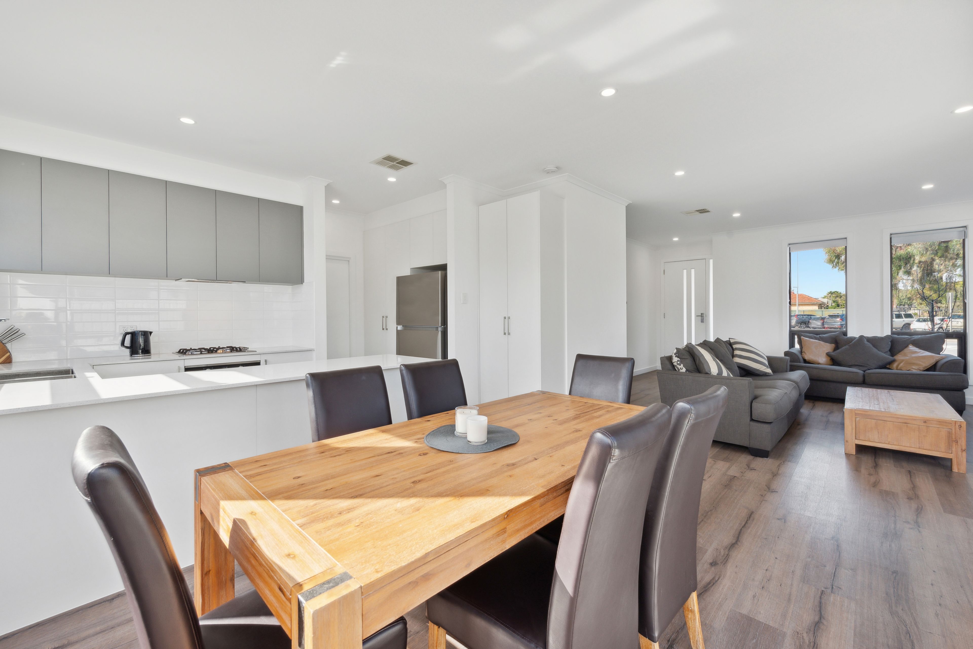 UNIT 1 38 WEST LAKES BVD, ALBERT PARK SA 5014, 0部屋, 0バスルーム, House