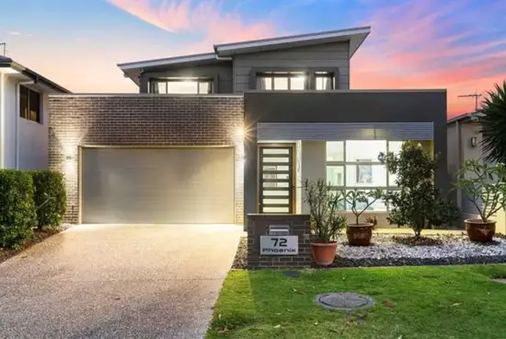 Elegant 5-Bedroom Home in Serene Arise Estate - Perfect for Families