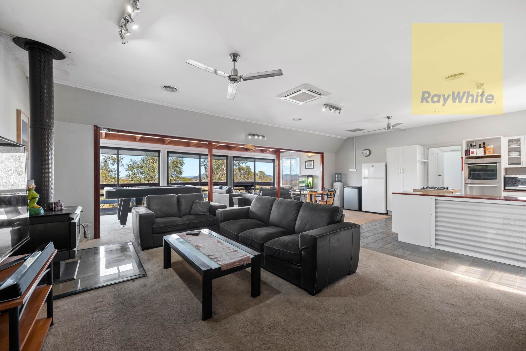 LOCHAWE 75 TELEGRAPH HILL RD, CURRAWANG NSW 2580, 0 Kuwarto, 0 Banyo, Lifestyle Property