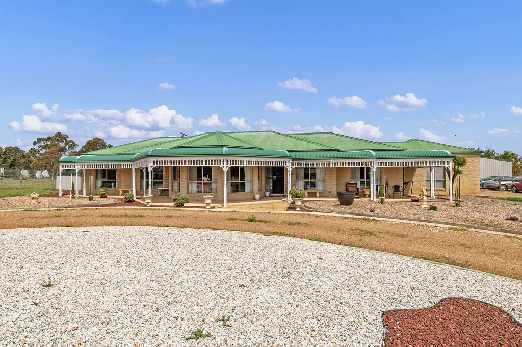 Hopetoun Park 4कमरा Country Charm With City Convenience