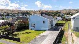 106 Warspite Avenue, Cannons Creek