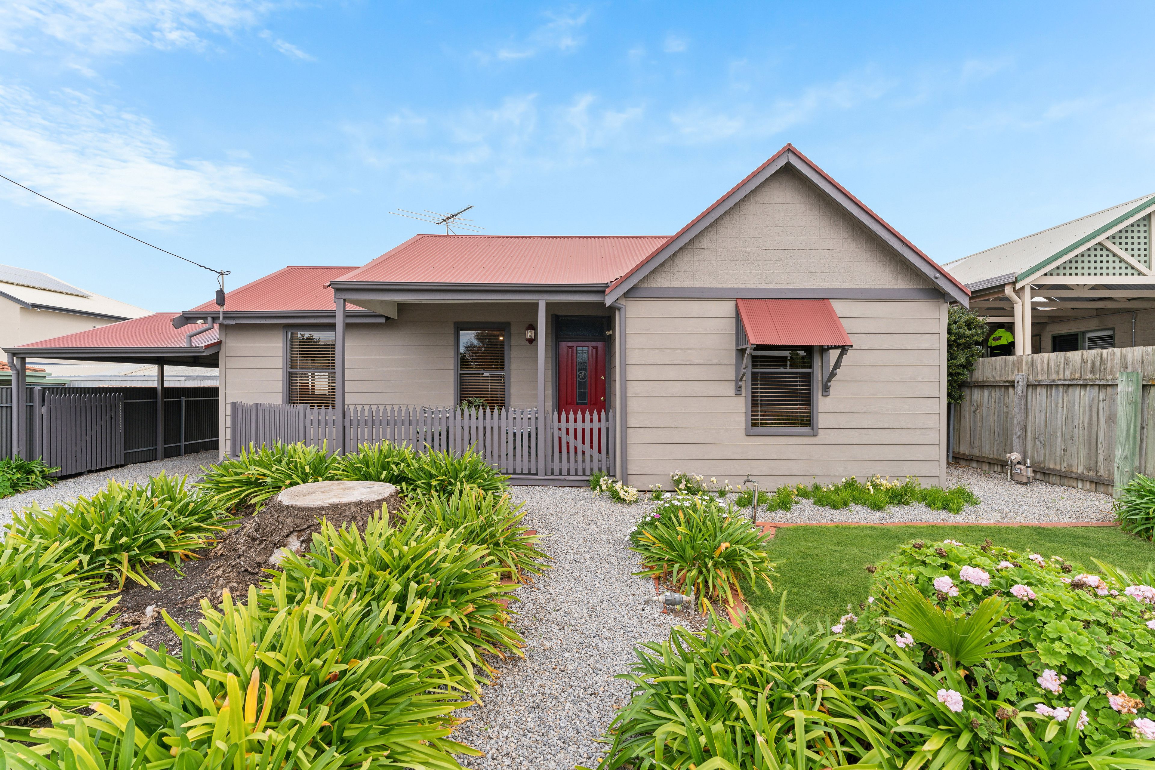 39 WITTON RD, PORT NOARLUNGA SA 5167, 0房, 0浴, House