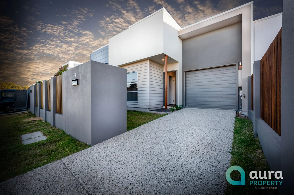 9 Meredith Crescent, Baringa, QLD 4551