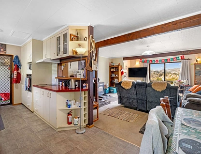 34 Eagle Street, Taihape, Rangitikei, Manuwatu, 5 ਕਮਰੇ, 3 ਬਾਥਰੂਮ, House