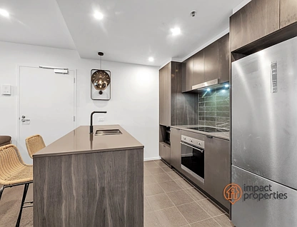 1416/15 Bowes Street, Phillip, Woden Valley District, 2部屋, 2バスルーム, Apartment