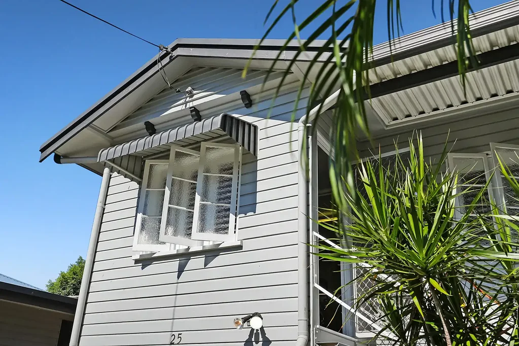 Cairns North 3 Slaapkamer The QUINTESSENTIAL QUEENSLANDER | Cairns North