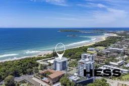 2/87 ocean parade, Coffs Harbour