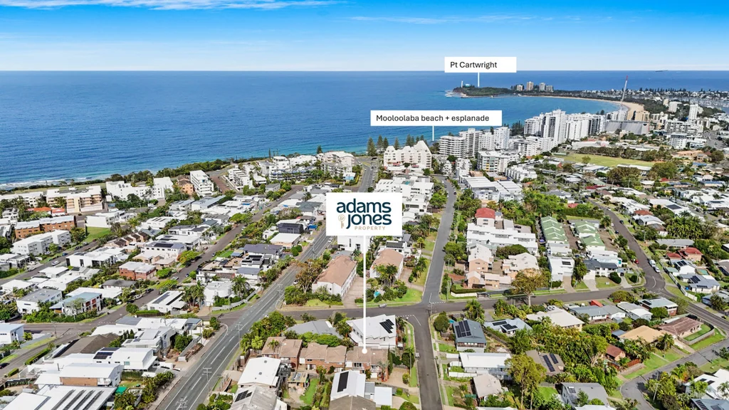 2/4 Kalinda Avenue, Mooloolaba, QLD 4557