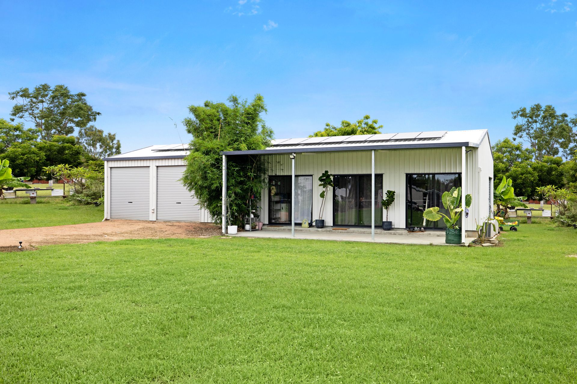 25 ANITA AV, YABULU QLD 4818, 0房, 0浴, House