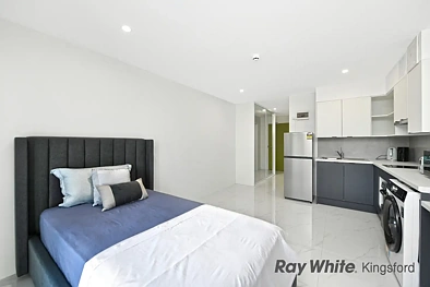 10/5 Bruce Street, Kingsford, NSW 2032, 1 slaapkamers, 1 badkamers, Apartment