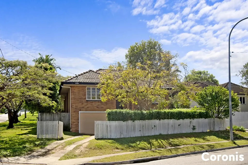 Charming home nestled in Wavell Heights