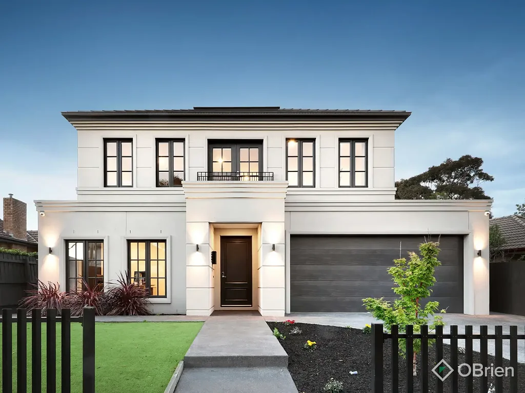 Moorabbin 5침실 Refined Living in a Premier Moorabbin Pocket